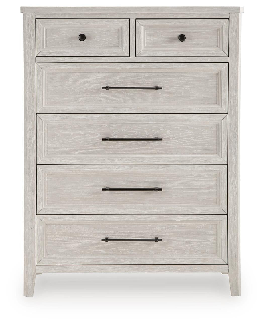 Darbonton Door Chest (PCB853-SI) - Image 9