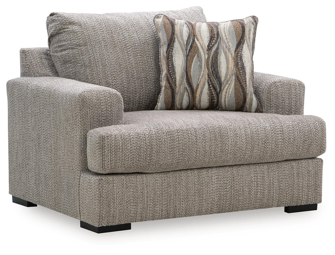 Lofwood Sofa (PC69604-SI) - Image 4