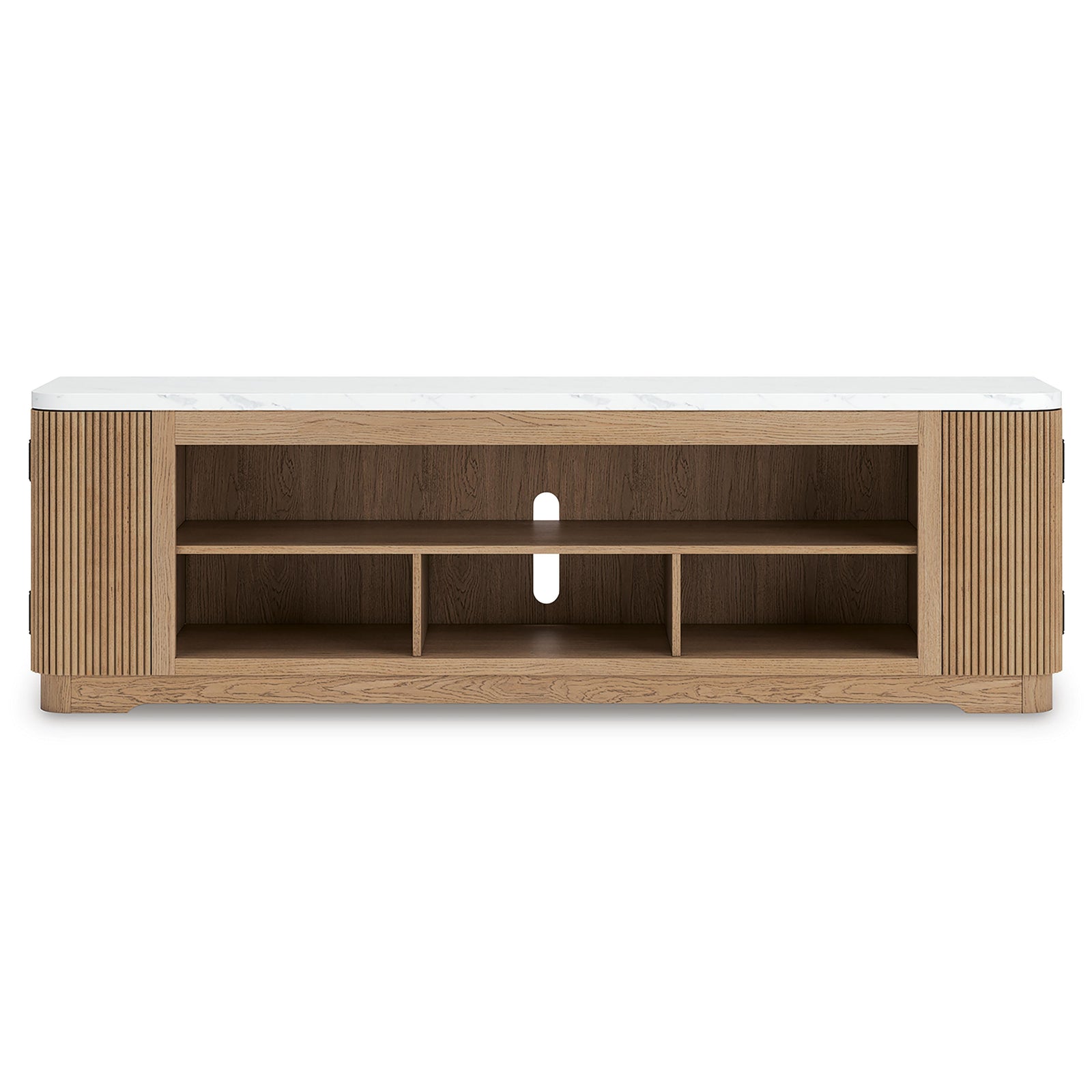 Camdill 80 TV Stand (W808-SI) - Image 6