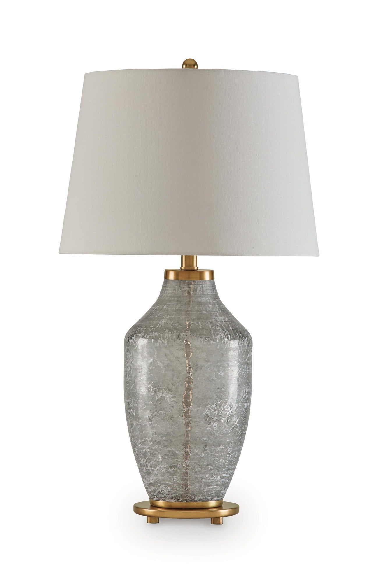Abbriel Table Lamp (L430974-SI)