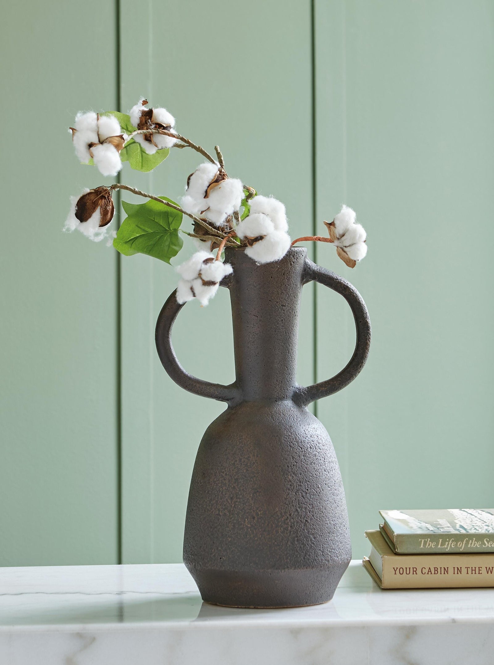 Aadeen Vase (A2000673-SI) - Image 3