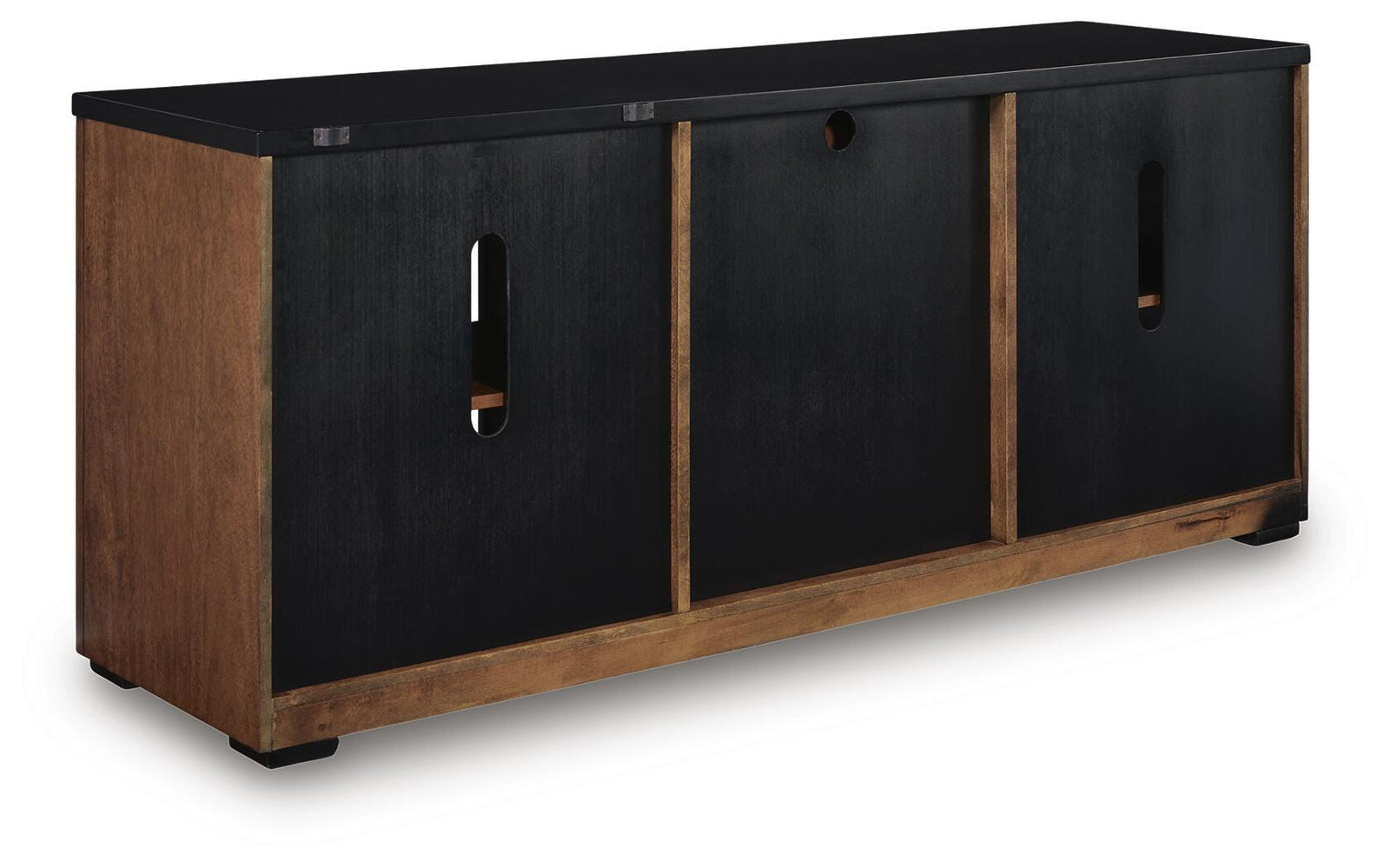 Kallari Credenza (H737-SI) - Image 6