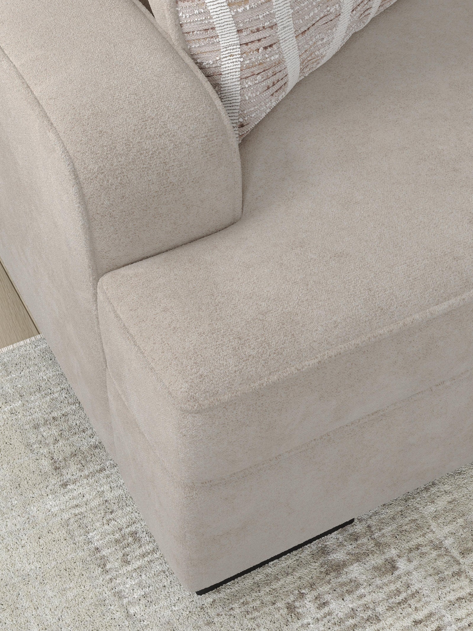 High Profile Sofa (59902-SI) - Image 27