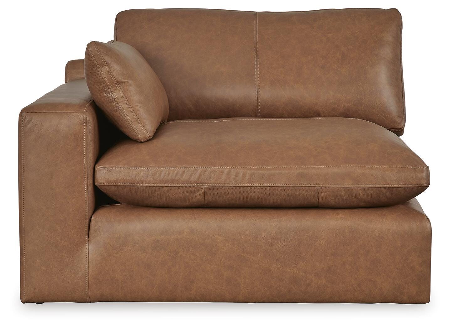 Emilia Left-Arm Facing Corner Chair (30901-SI) - Image 9
