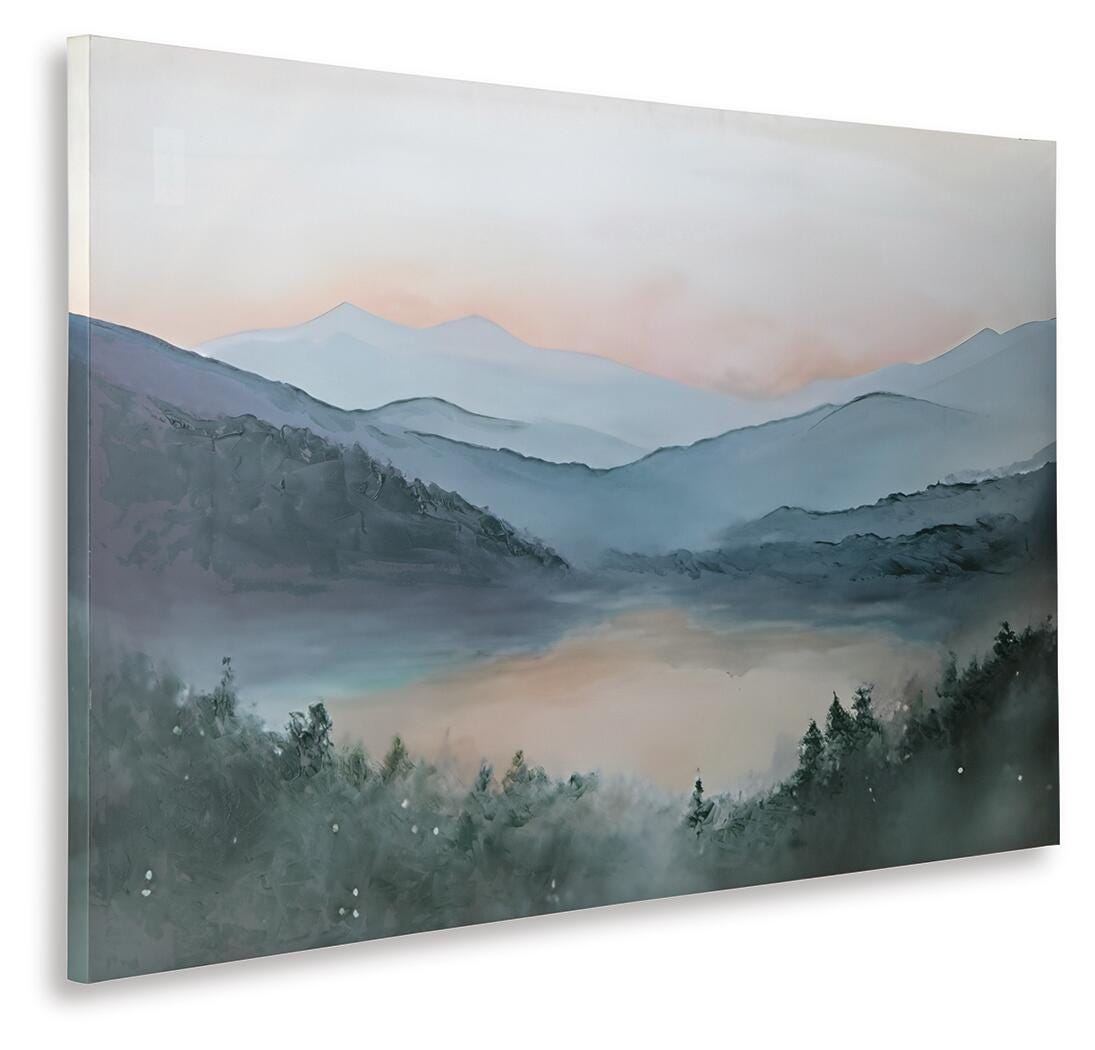 Vernmont Wall Art (A8000474-SI) - Image 3