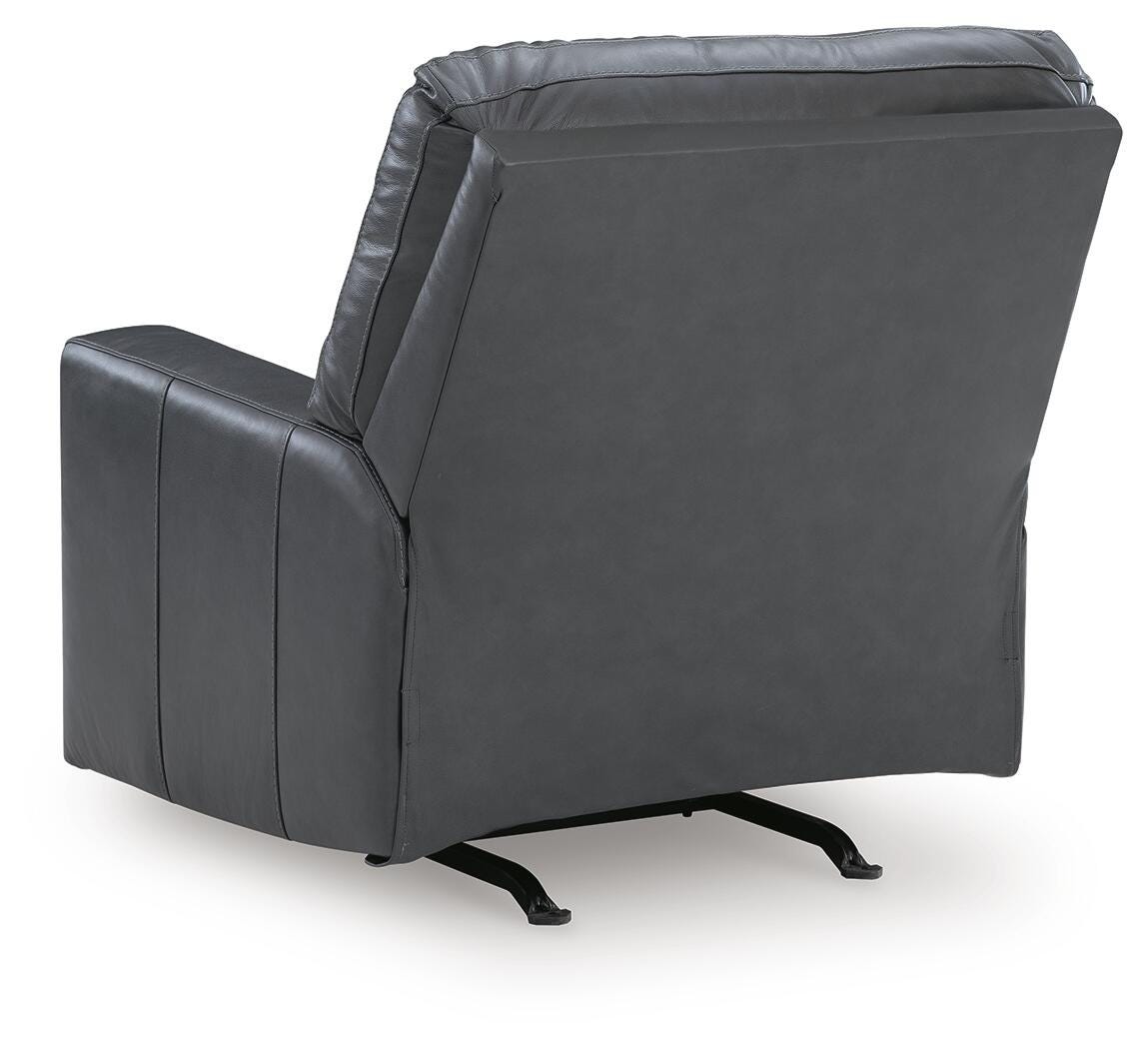 Bolsena Queen Sofa Sleeper (55604-SI) - Image 9