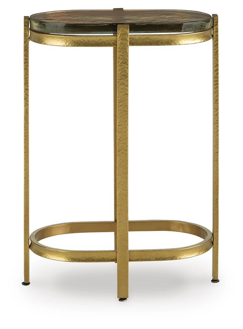 Porterville Accent Table (A4000716-SI) - Image 3