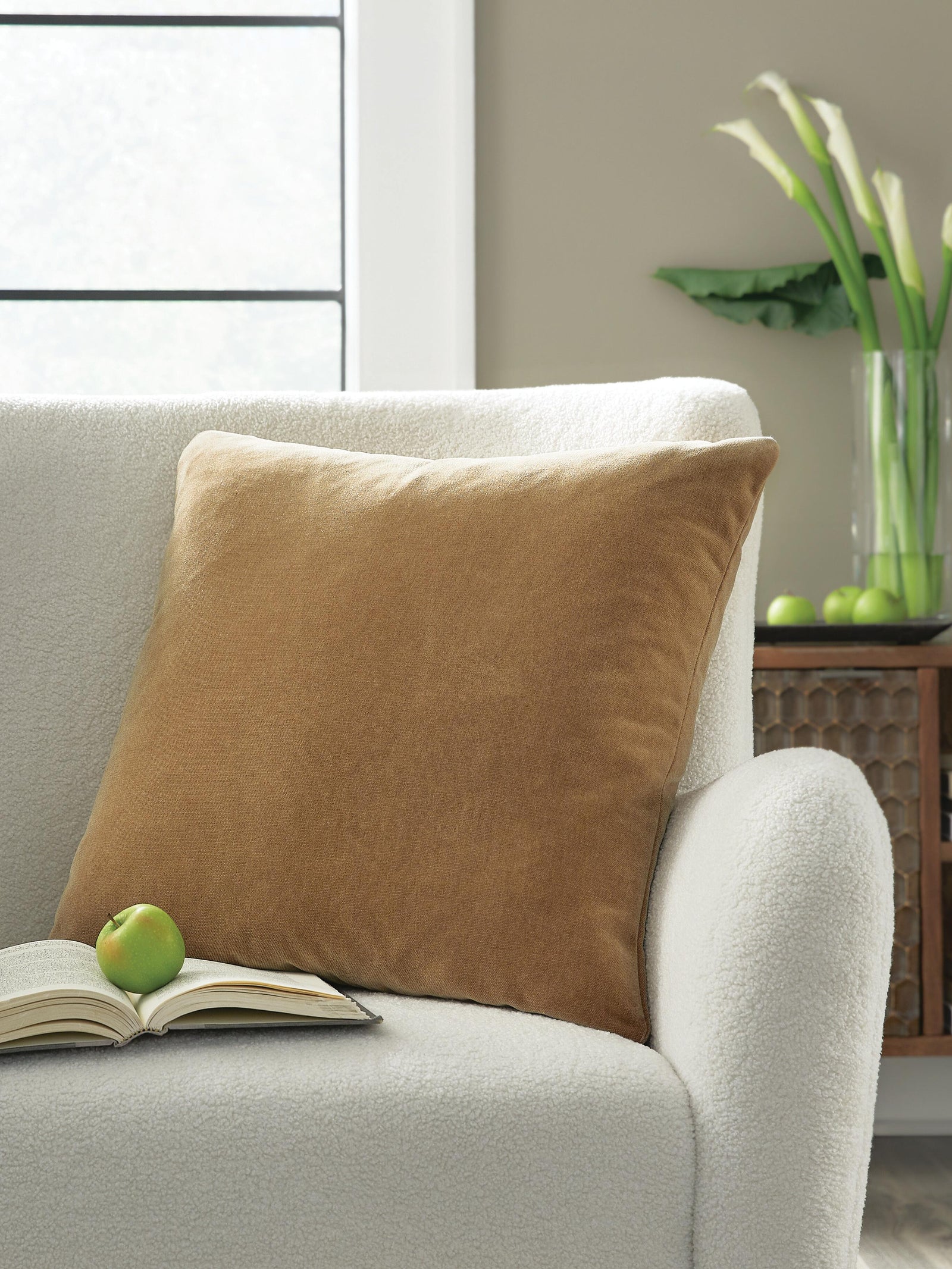 Jaxkins Pillow (Set of 4) (A1001139-SI) - Image 2
