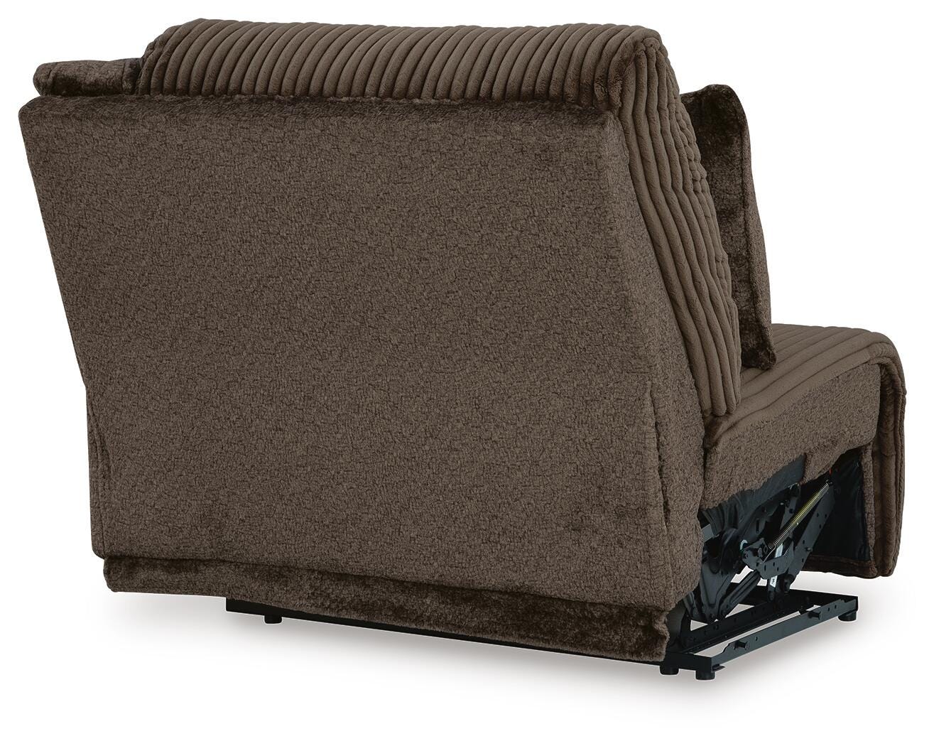 Top Tier 3-Piece Reclining Sofa and 2-Piece Reclining Loveseat (92705-SI) - Image 13