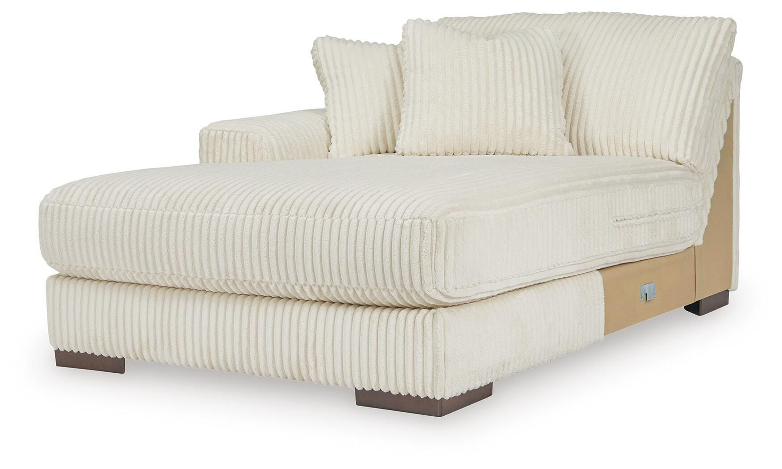 Lindyn 4-Piece Sectional with Chaise (21104-SI) - Image 16