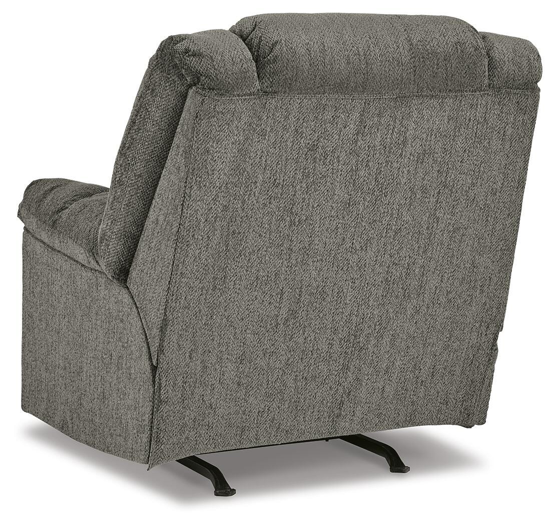 Kegler Recliner (44504-SI) - Image 4