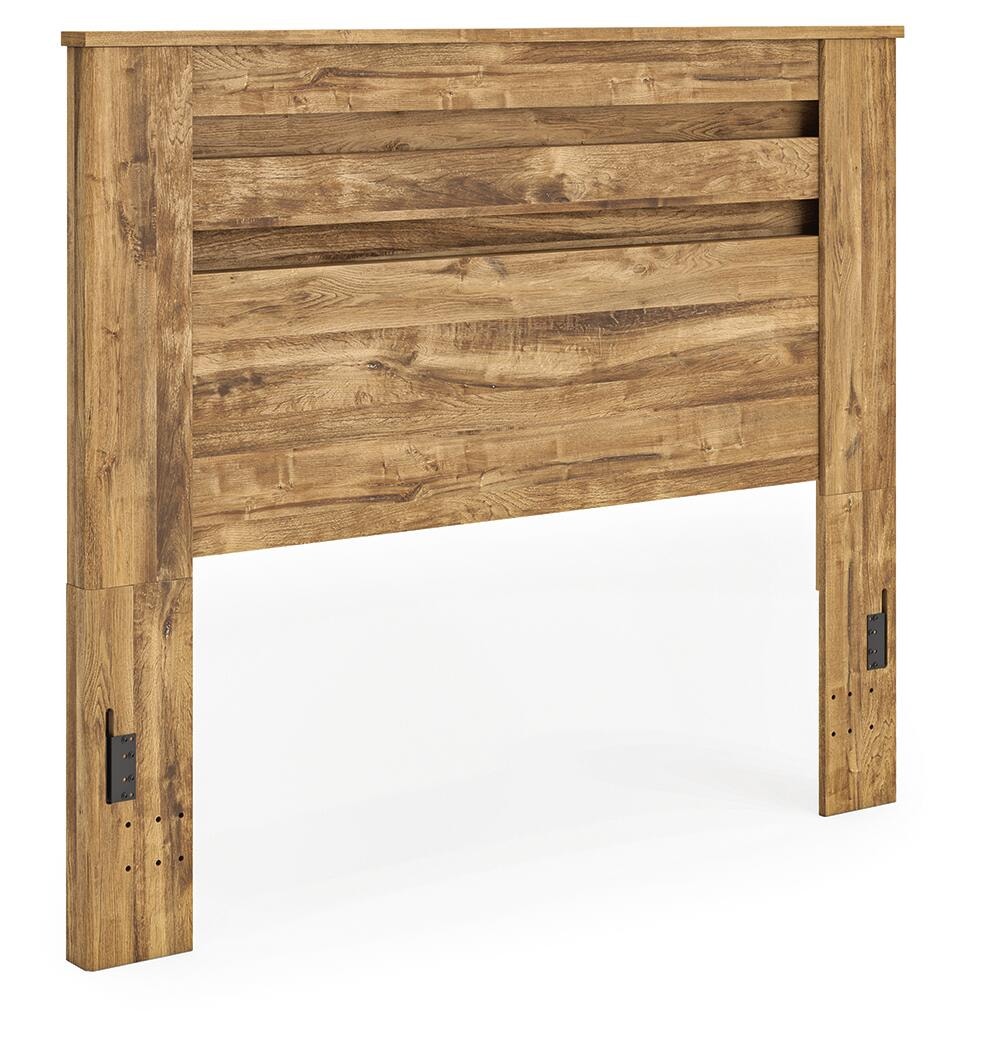 Maystonna King Panel Headboard (PCB1580-SI) - Image 2