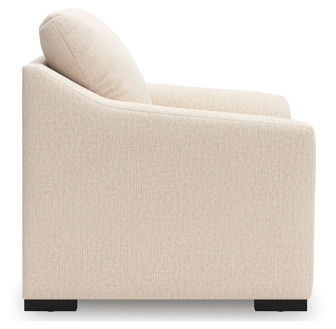 Lango Queen Sofa Chaise Sleeper (48602-SI) - Image 4