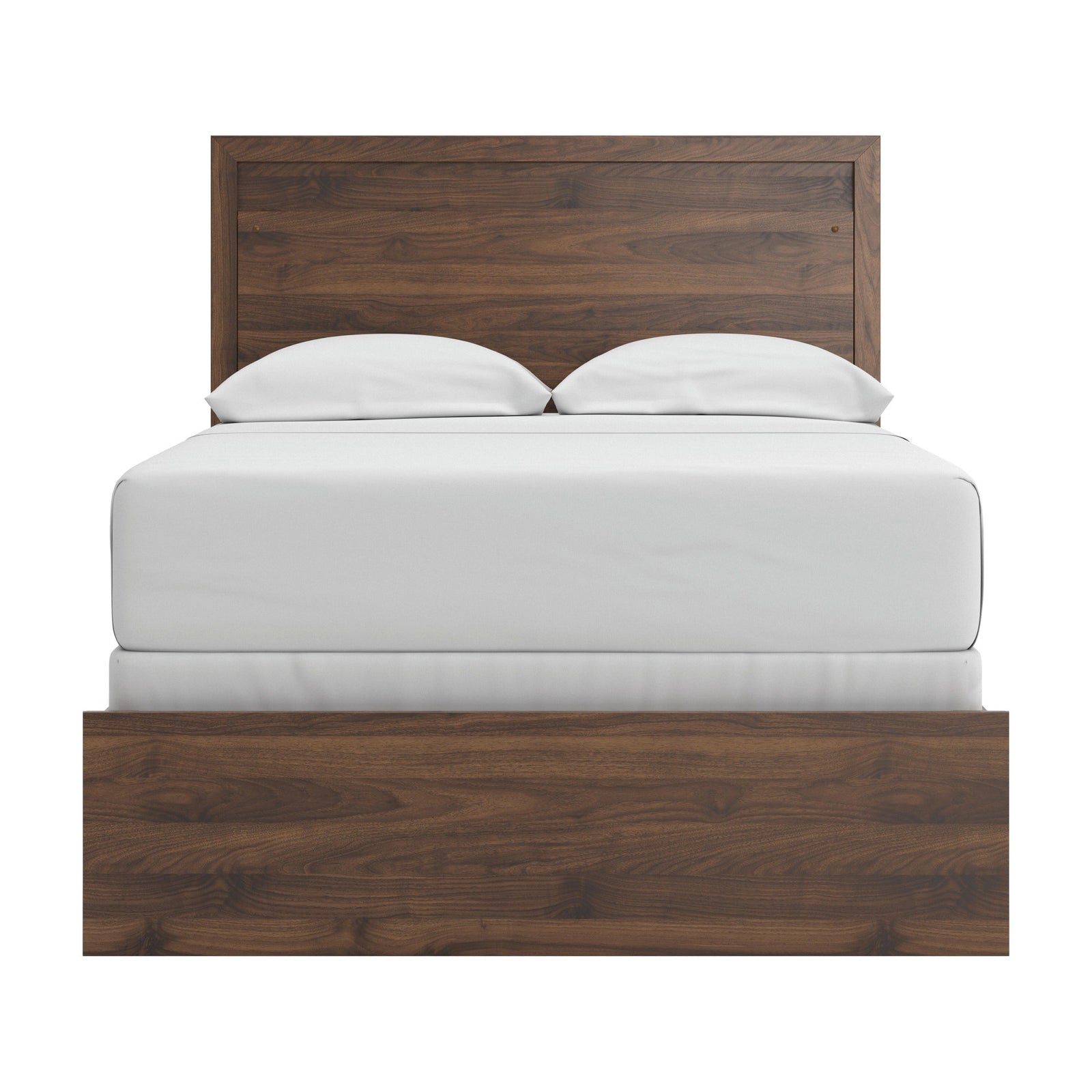 Janfyn Full Panel Bed (PCB1010-SI) - Image 6