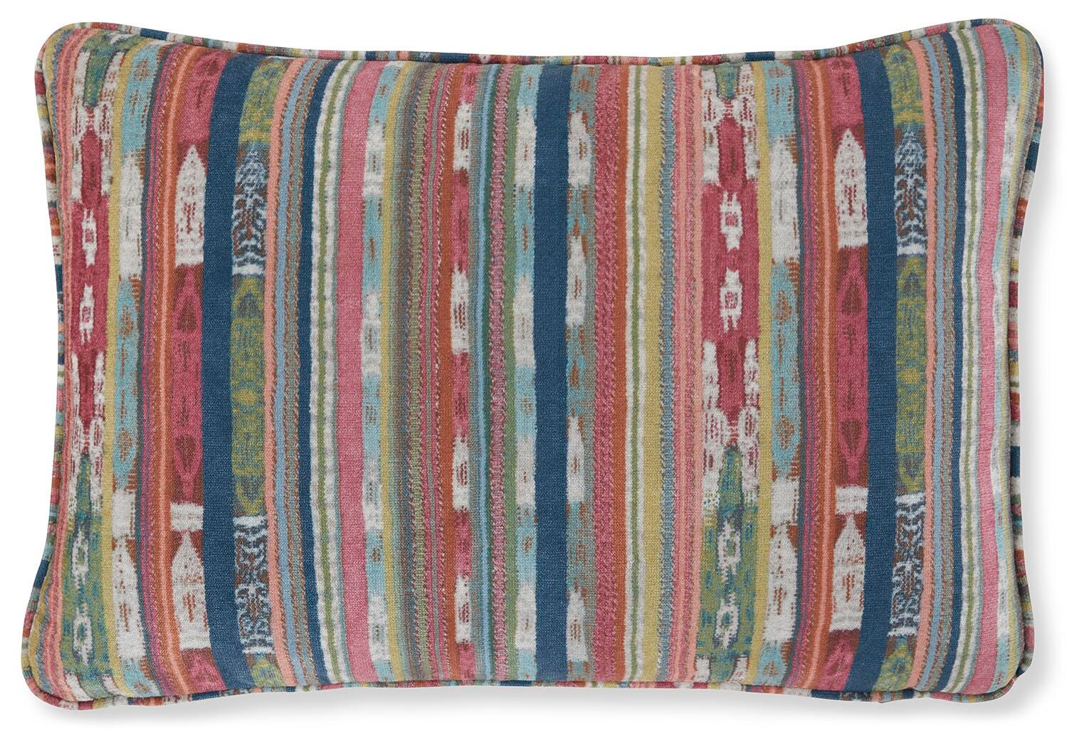 Orensburgh Pillow (Set of 4) (A1001006-SI)