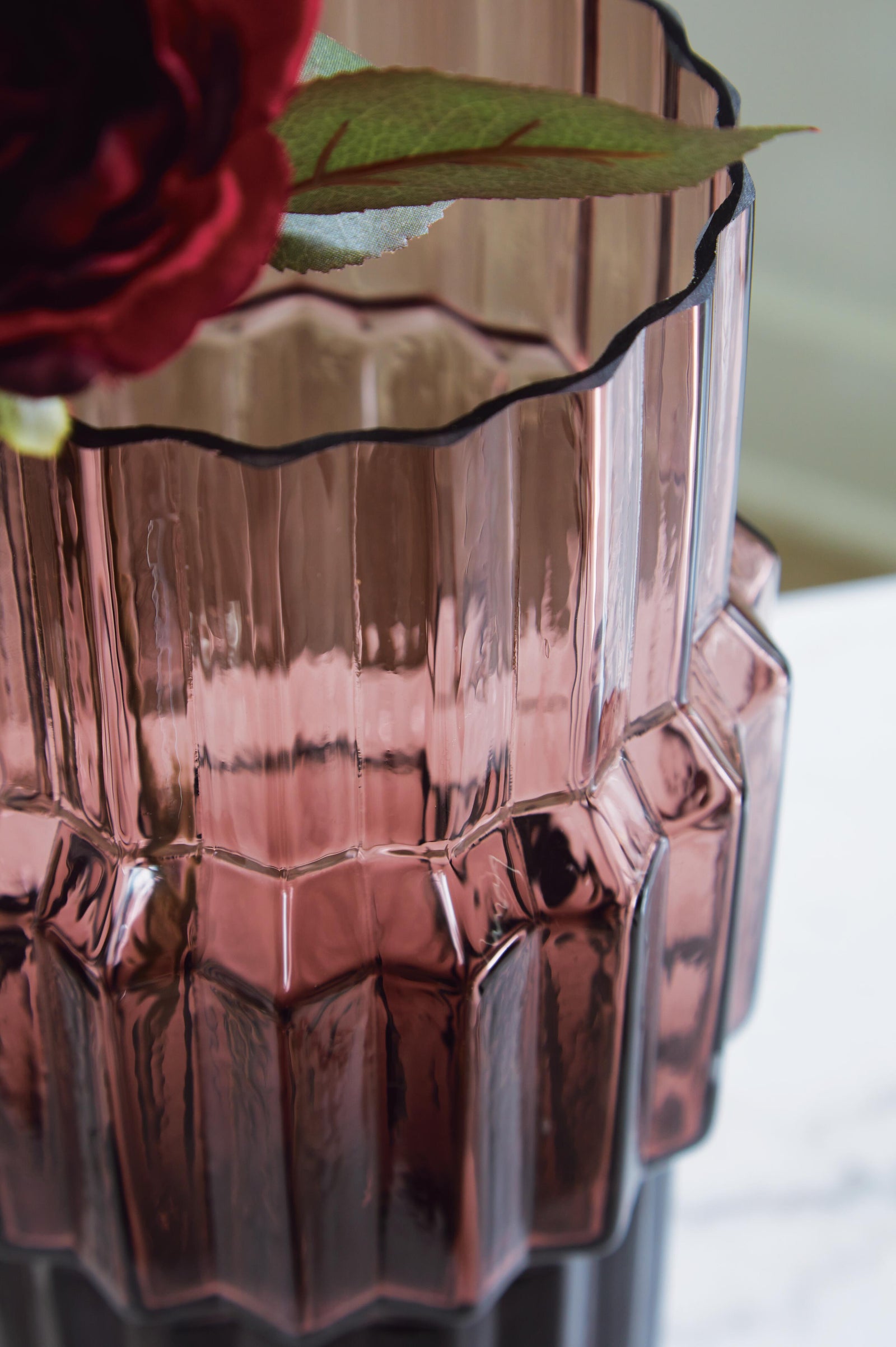 Dorlow Vase (Set of 2) (A2900025-SI) - Image 4