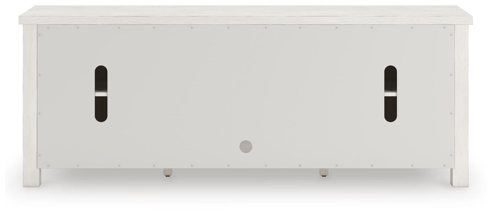 Robbinsdale 72 TV Stand (W742-SI) - Image 5