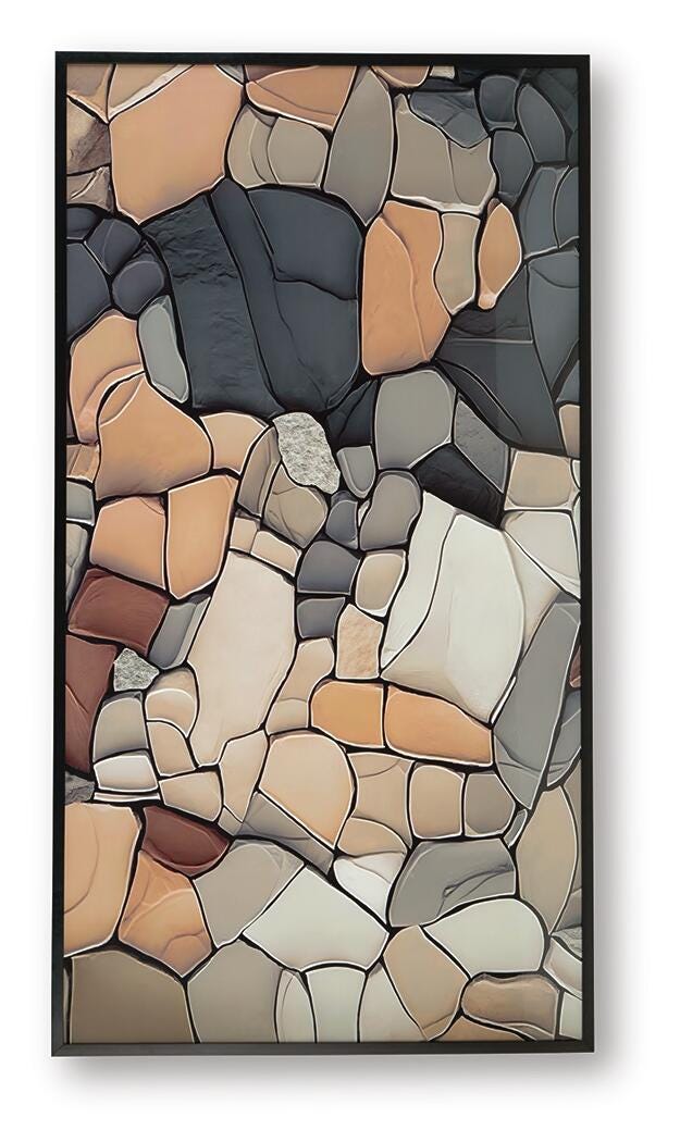 Patteworth Wall Art (A8000482-SI) - Image 6