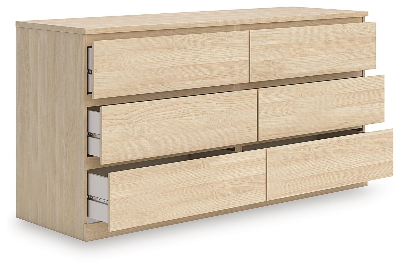 Onita Dresser - Natural (EB9632-SI) - Image 3