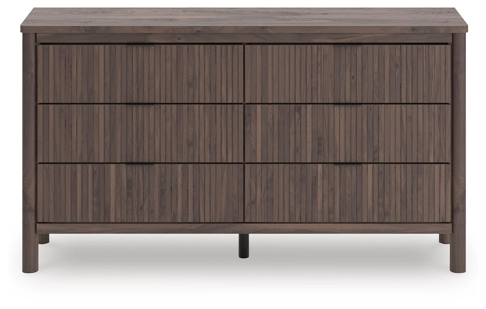 Pamytta Wide Chest of Drawers (PCB2614-SI) - Image 7