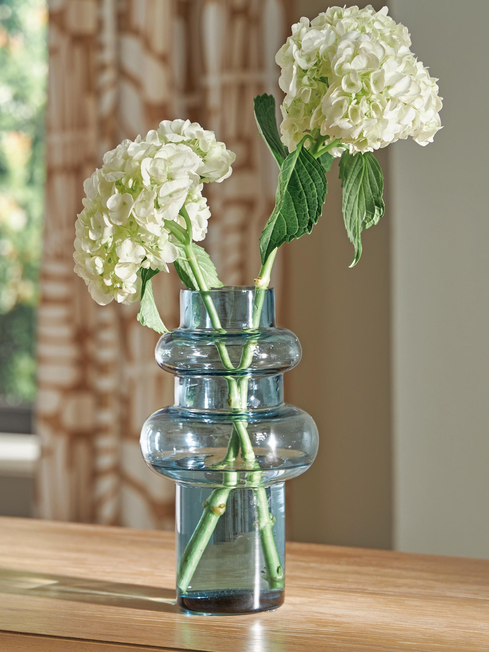 Vallmen Vase (A2000800-SI) - Image 2