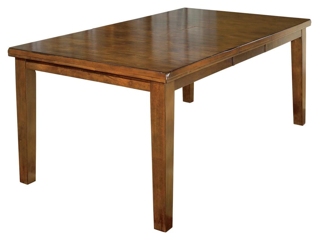 Ralene Dining Table and 8 Chairs (D594-SI) - Image 3