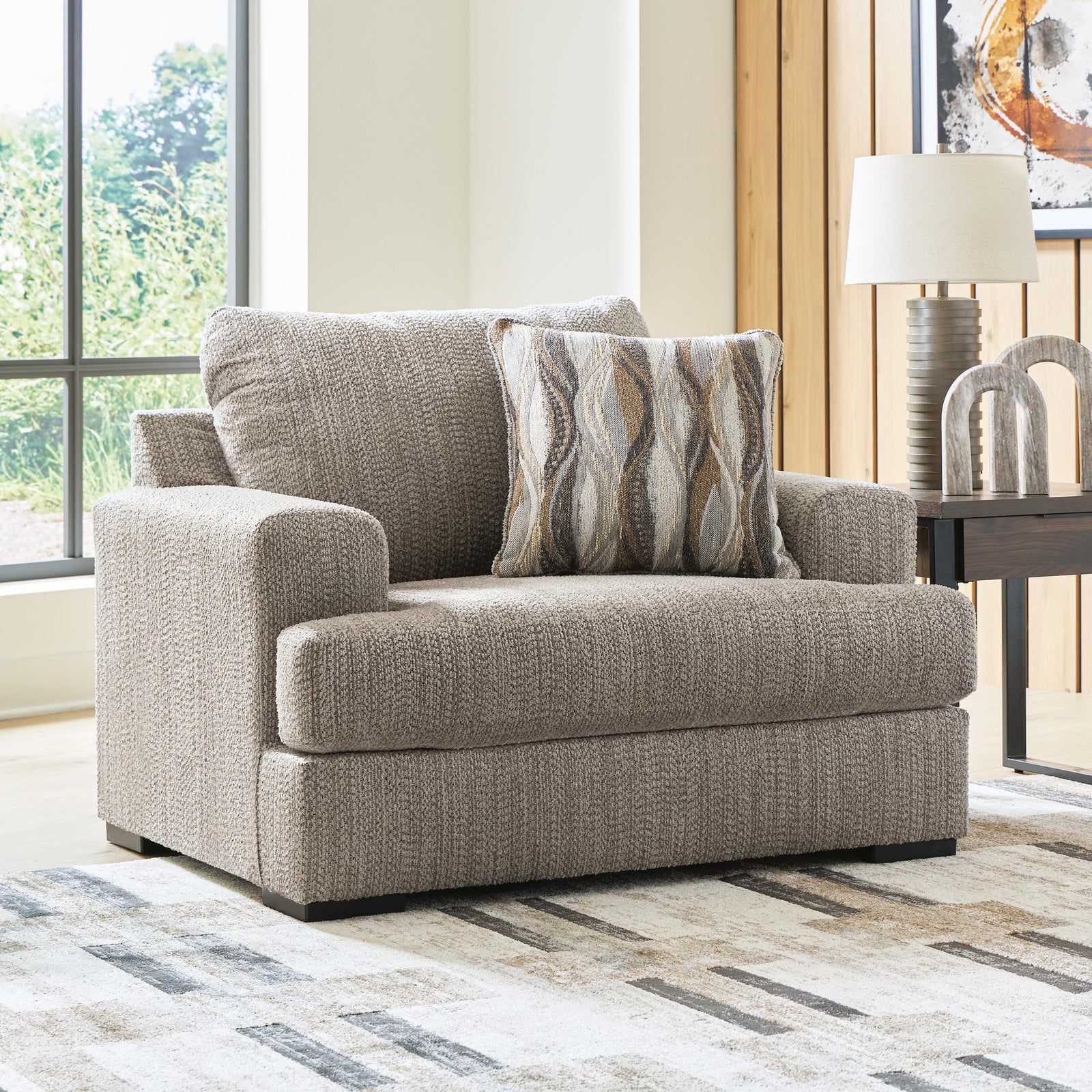 Lofwood Sofa (PC69604-SI) - Image 18
