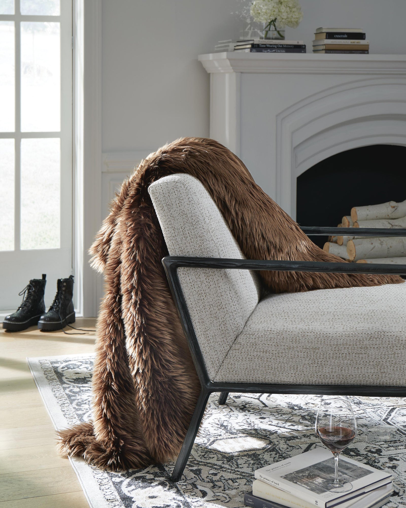 Bellethrone Throw (Set of 3) (A1000987-SI) - Image 3