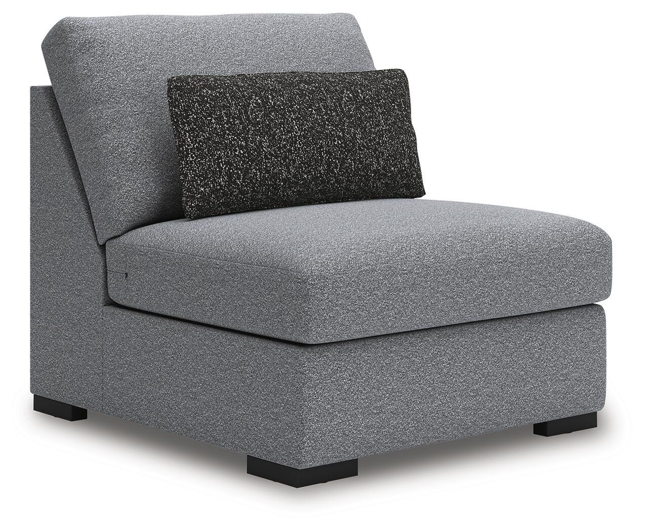 Bealton Left-Arm Facing Corner Chaise (61305-SI) - Image 7