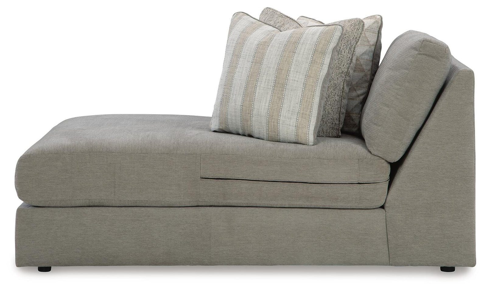 Avaliyah Right-Arm Facing Corner Chaise (58103-SI) - Image 14