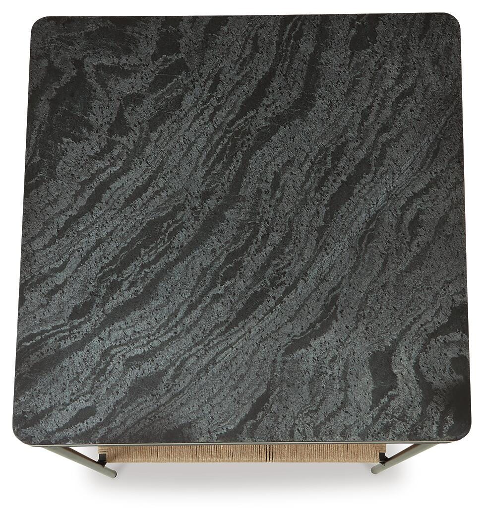 Minrich Accent Table (A4000591-SI) - Image 3
