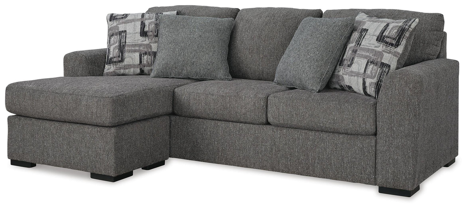 Gardiner Sofa Chaise (52404-SI) - Image 3