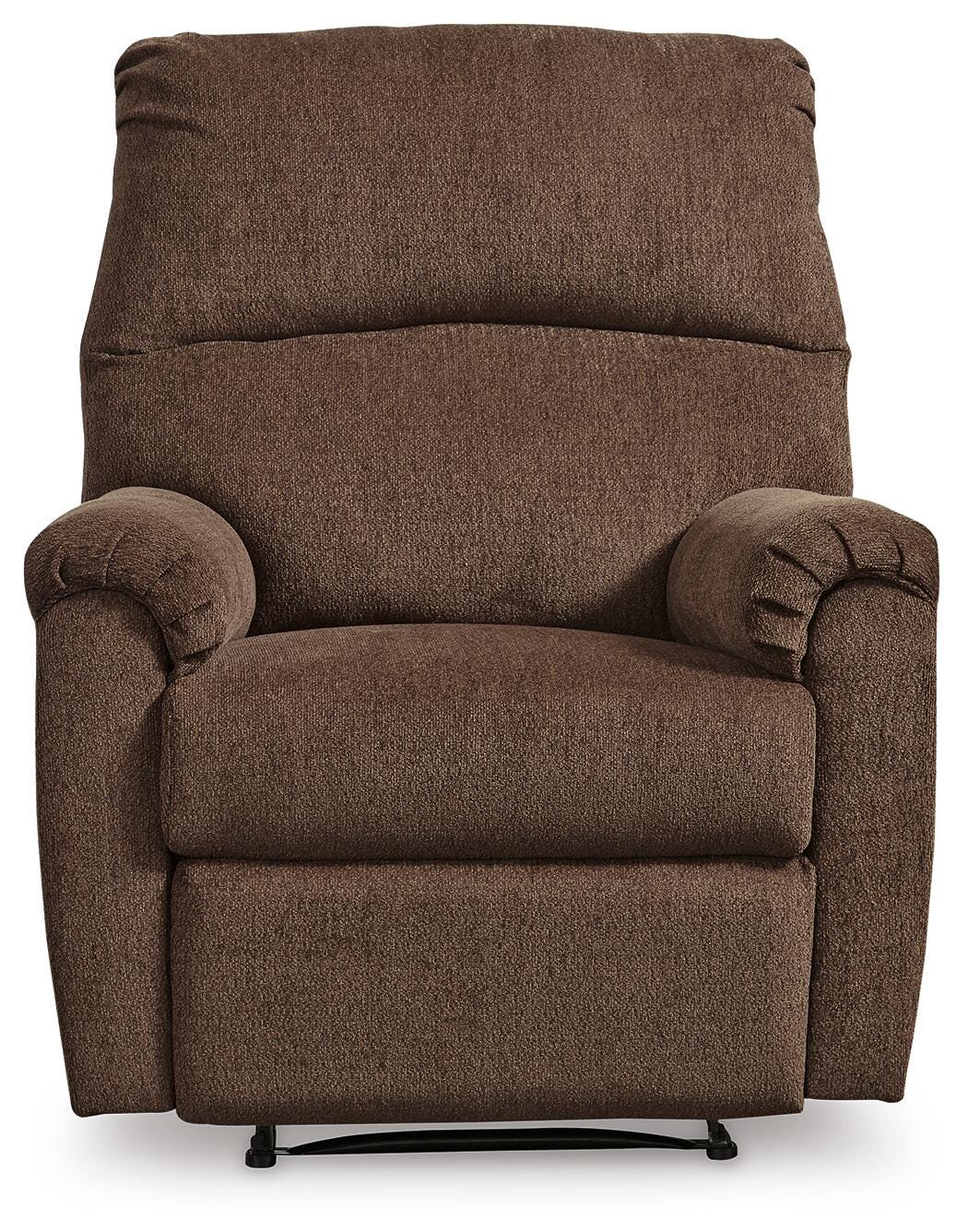 Nerviano Recliner (10802-SI) - Image 4
