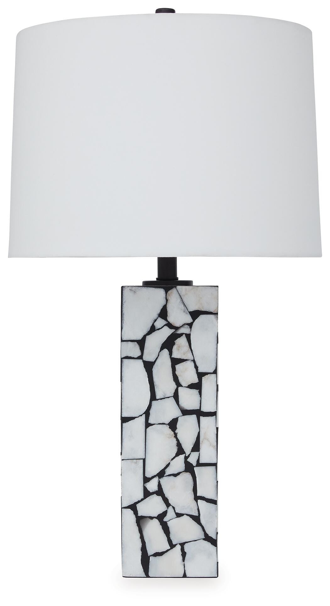 Macaria Table Lamp (Set of 2) (L429044-SI) - Image 3