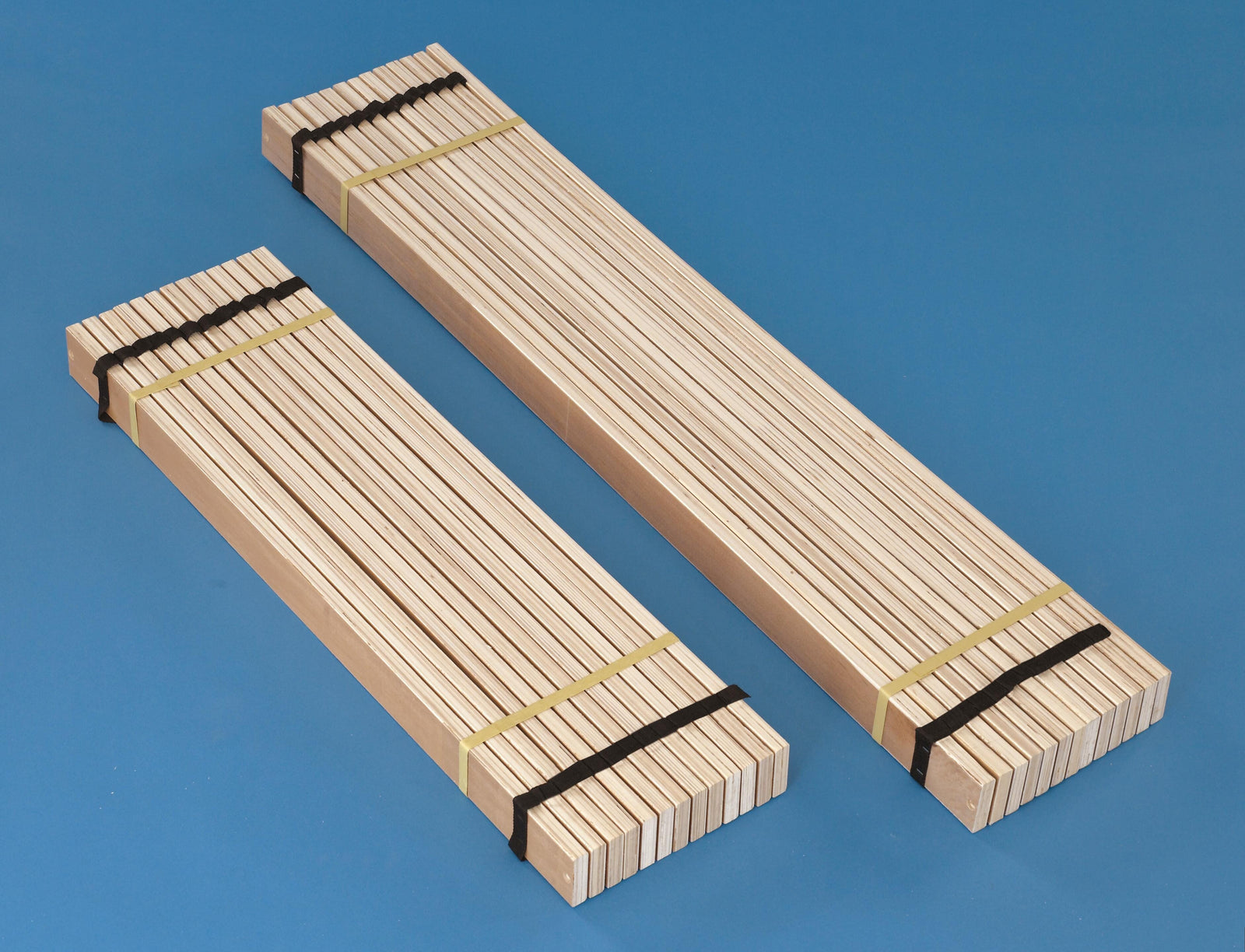 Platform Roll Slats - Brown (B100-SI) - Image 5