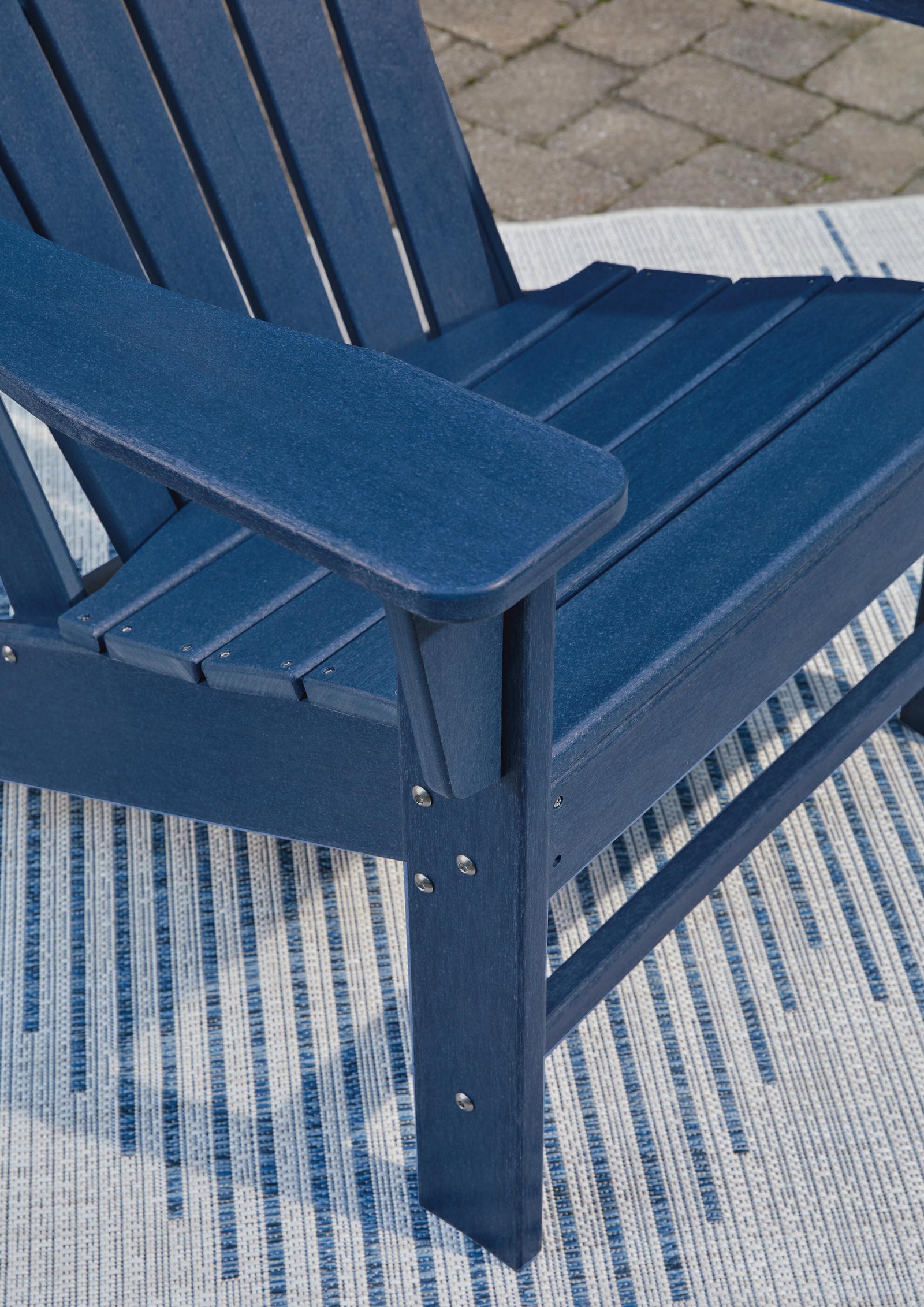 Sundown Treasure Adirondack Chair (P009-SI) - Image 11