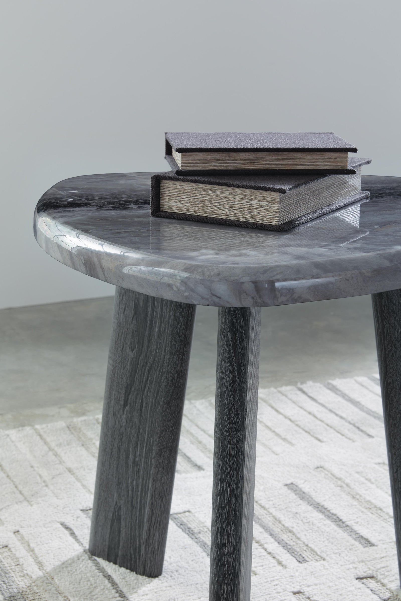 Bluebond Table (Set of 3) - Gray (T390-SI) - Image 7