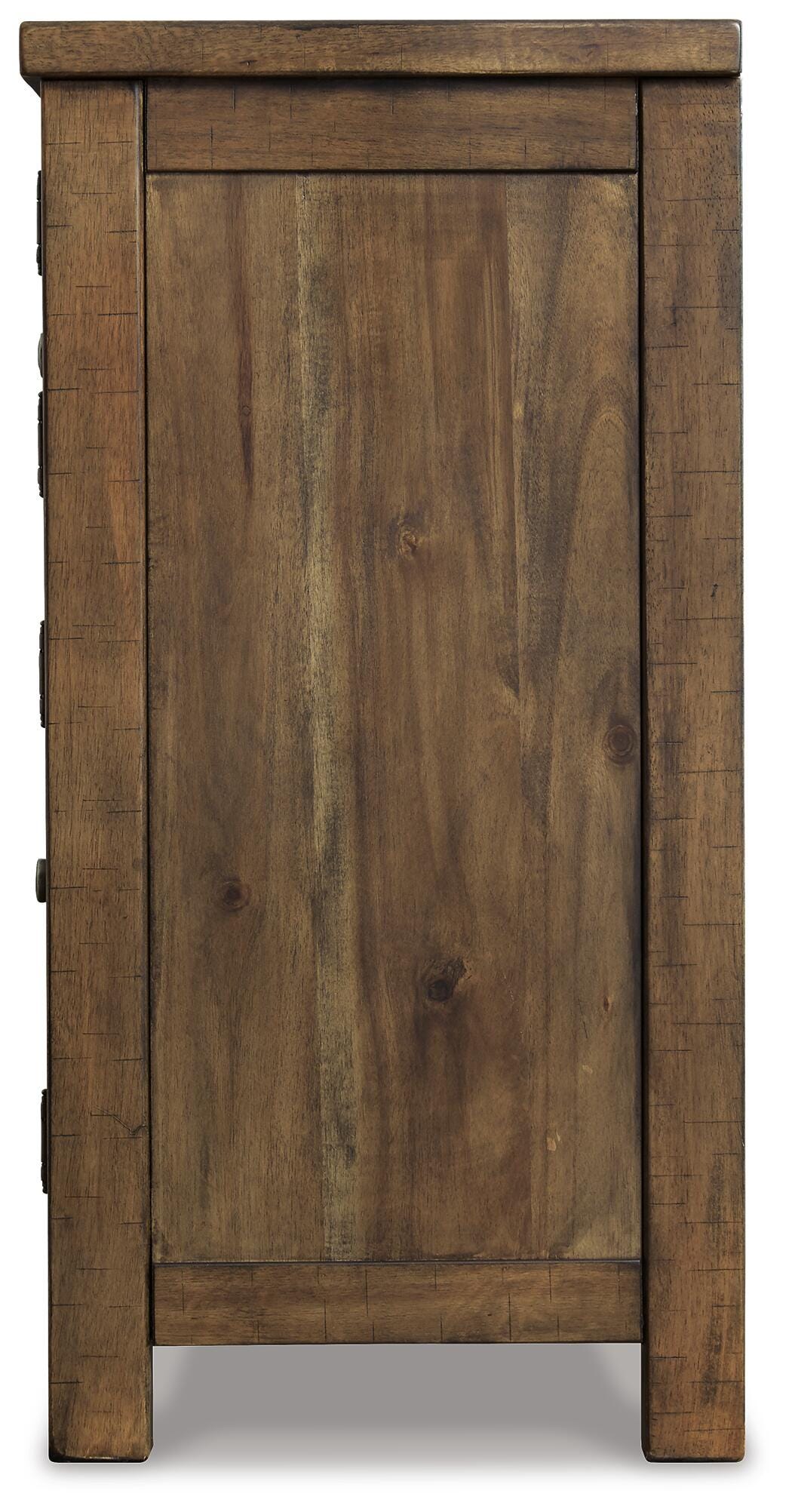 Moriville Dining Server (D631-SI) - Image 3