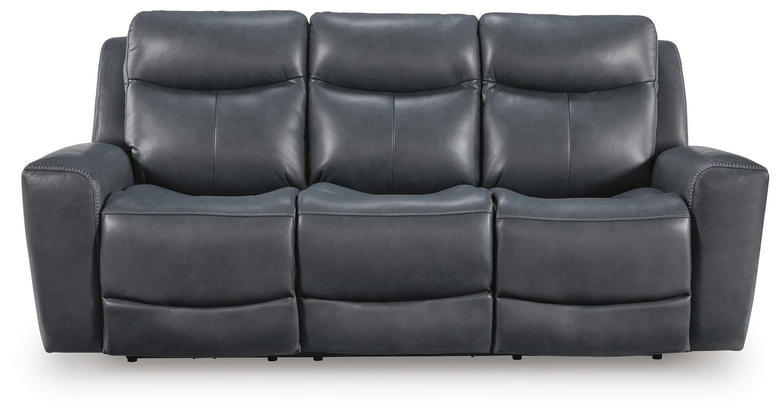 Bexhurst Power Reclining Loveseat (PCU12100-SI) - Image 12