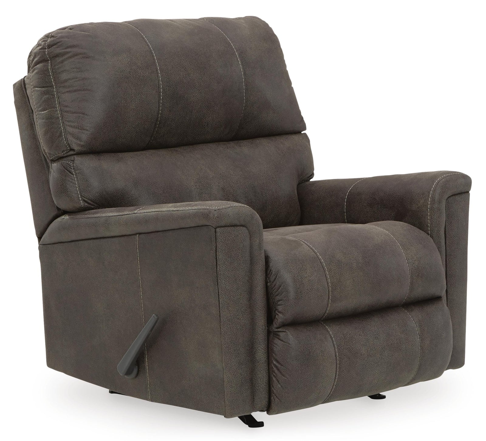 Navi Sofa, Loveseat and Recliner (94002-SI) - Image 5