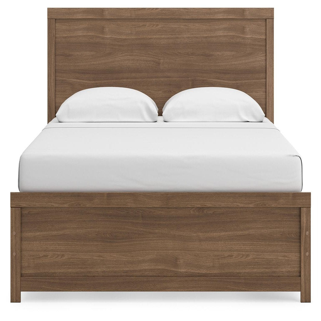 Broachmyn King Panel Bed (PCB1116-SI) - Image 4