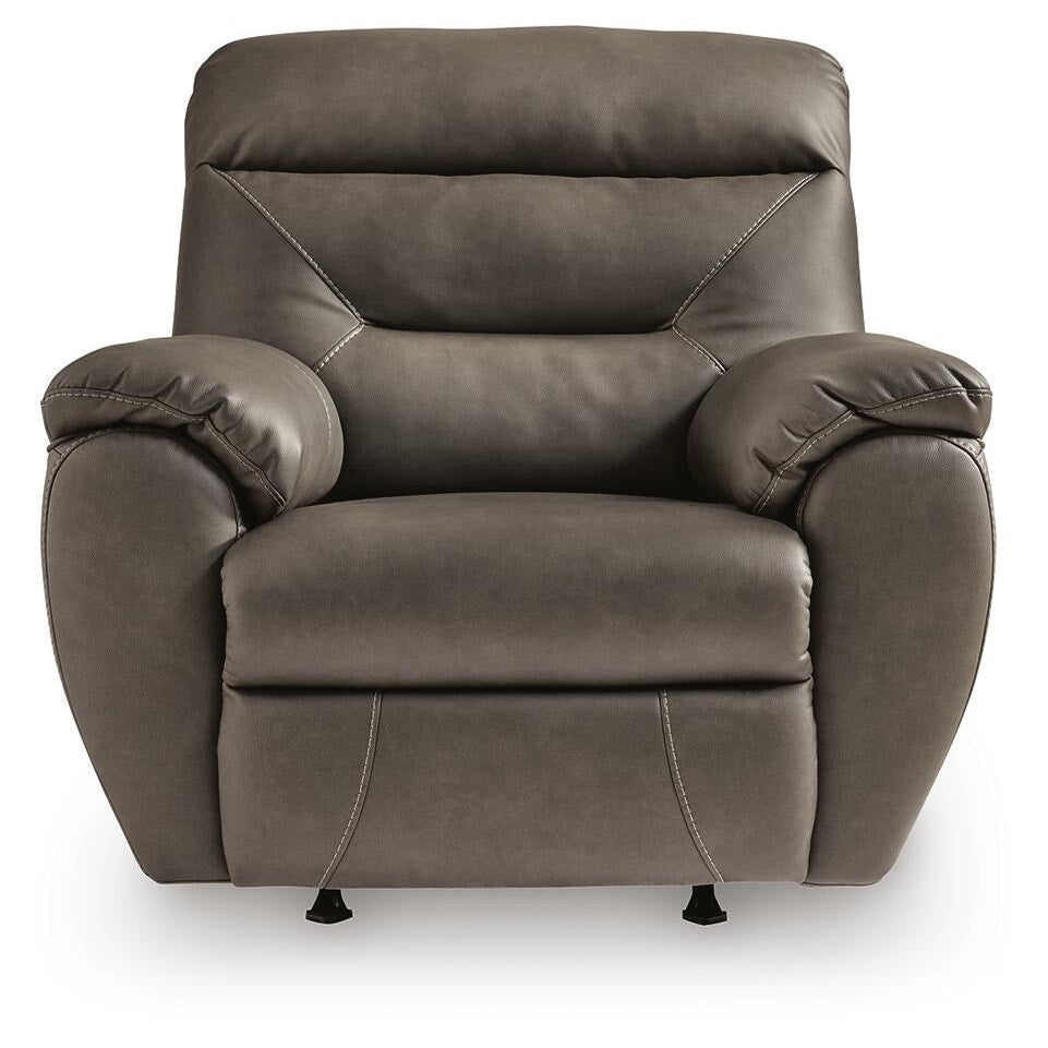 Elksworth Recliner (PC84003-SI) - Image 4
