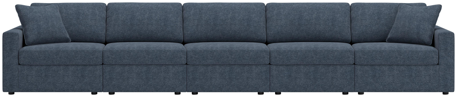 Modmax 5-Piece Sectional (92121-SI)