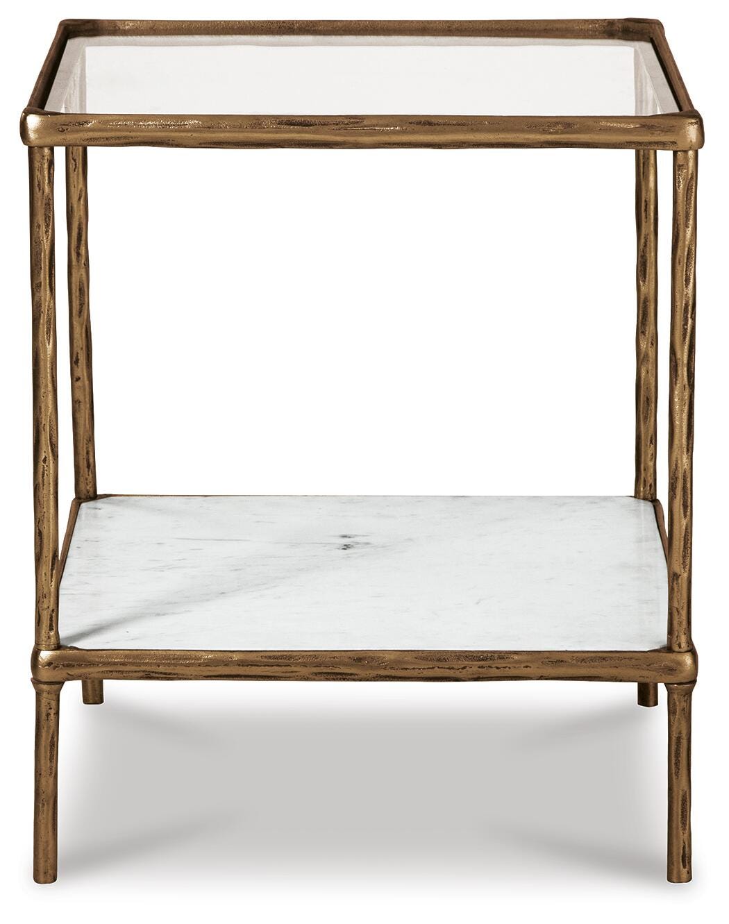 Ryandale Accent Table (A4000442-SI) - Image 2