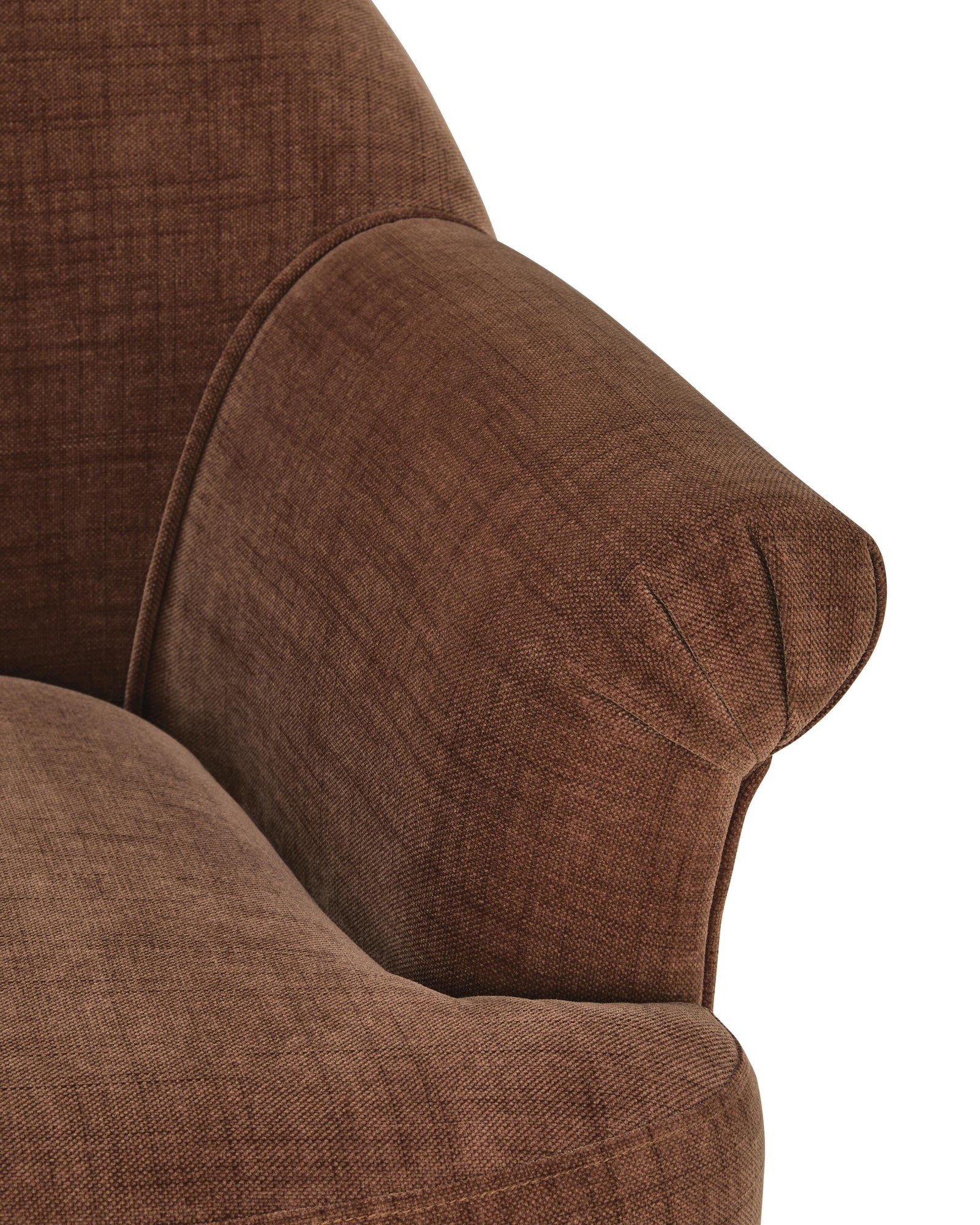 Jeanwell Swivel Accent Chair (A3000844-SI) - Image 7