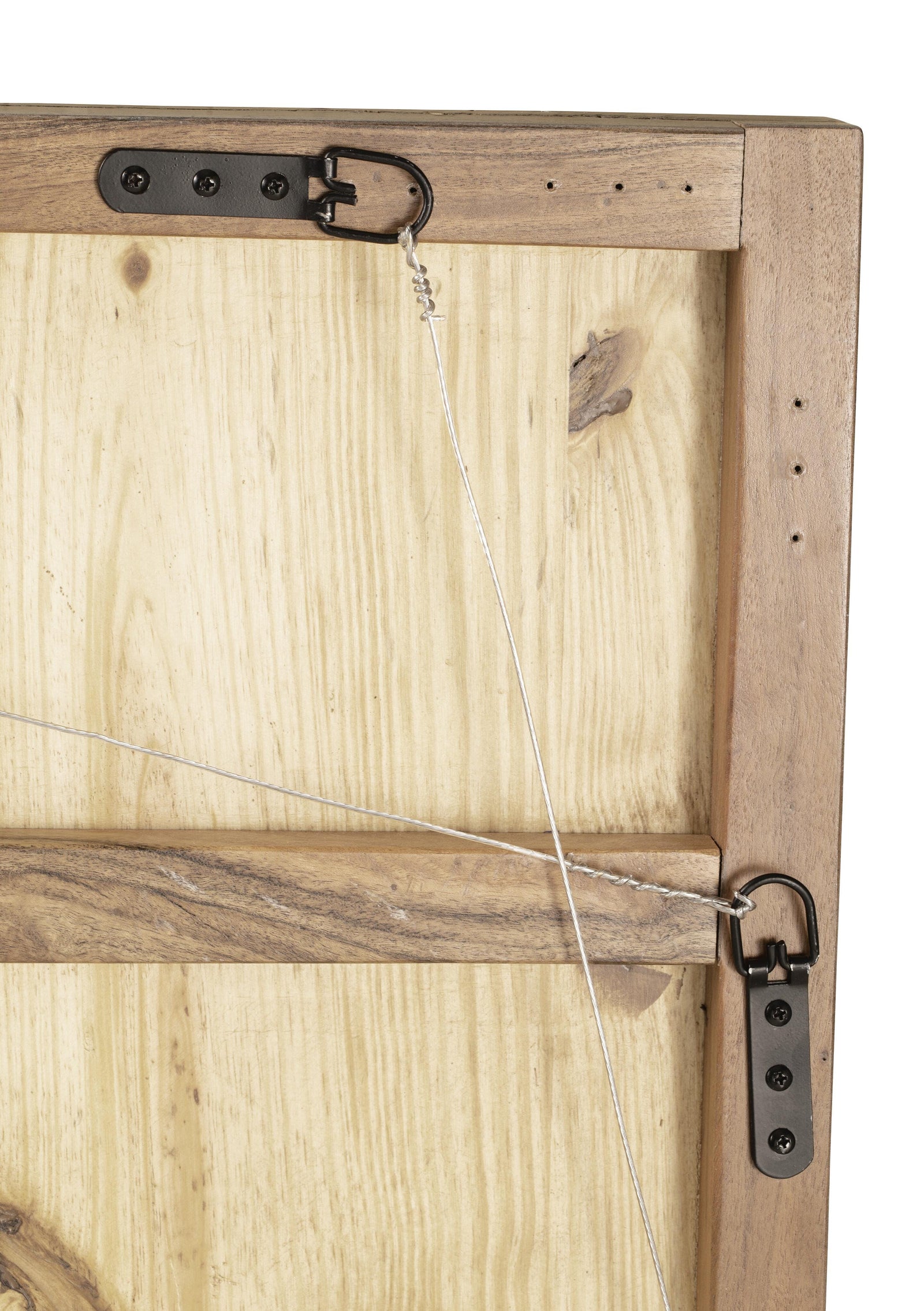 Lenora Wall Decor (A8010280-SI) - Image 6
