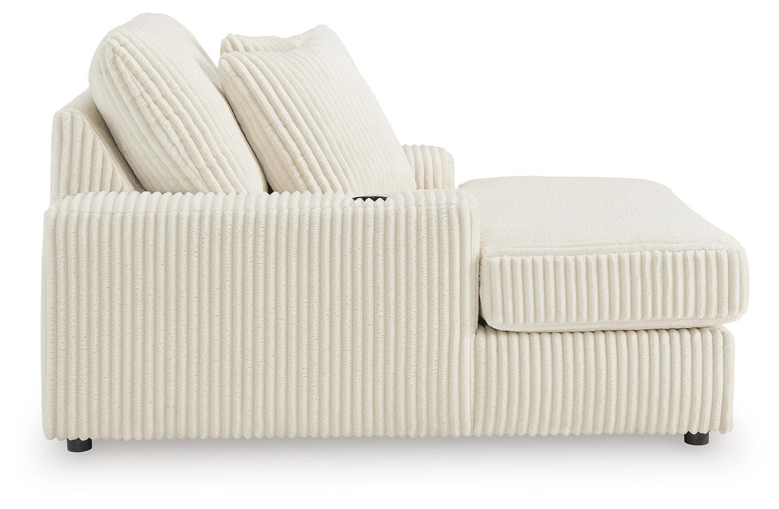 Lindyn Oversized Swivel Accent Chair (21104-SI) - Image 16