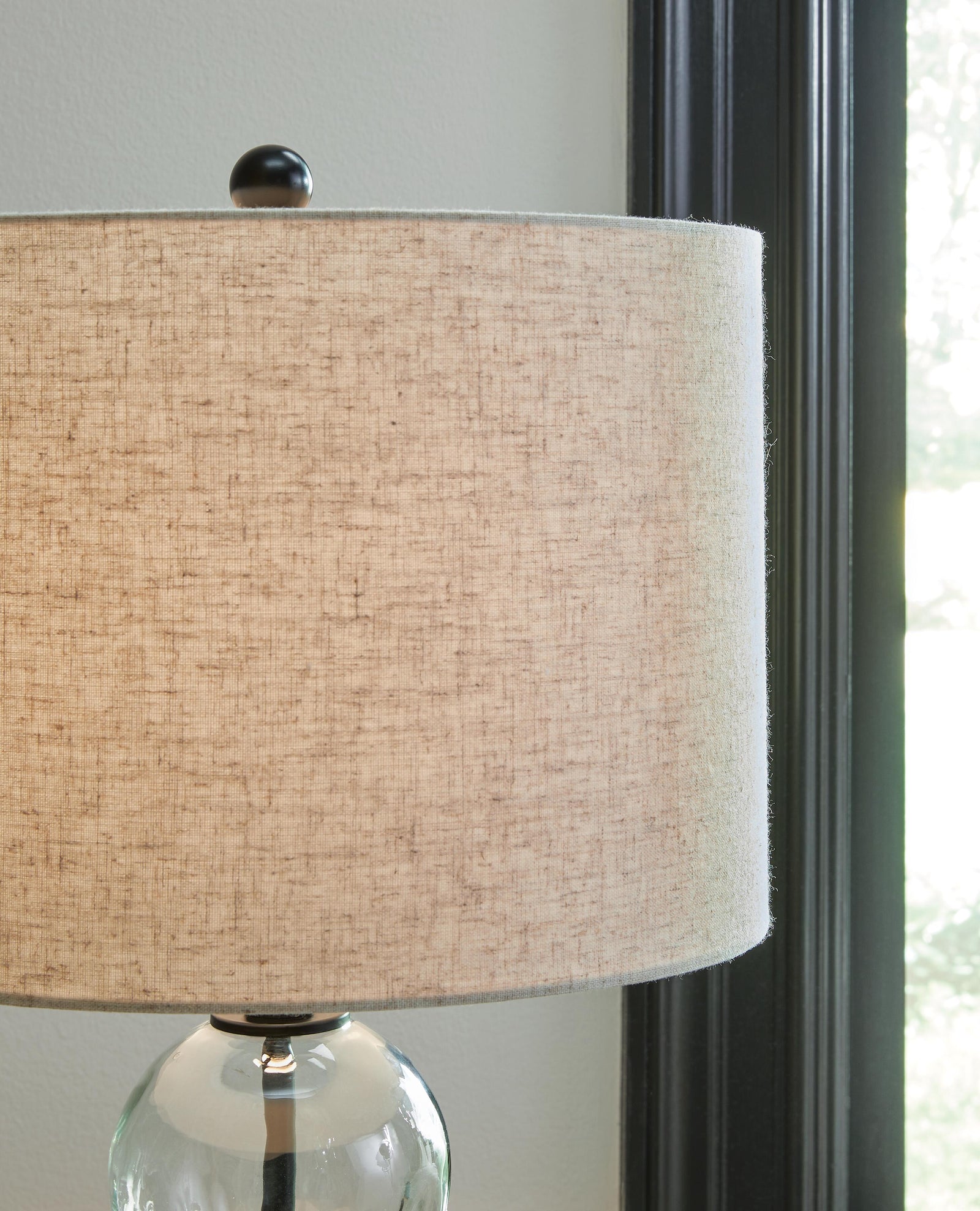 Airbal Table Lamp (Set of 2) (L431604-SI) - Image 3
