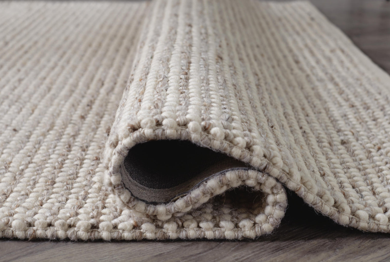 Jossick 5 x 7 Rug (R40510-SI) - Image 4