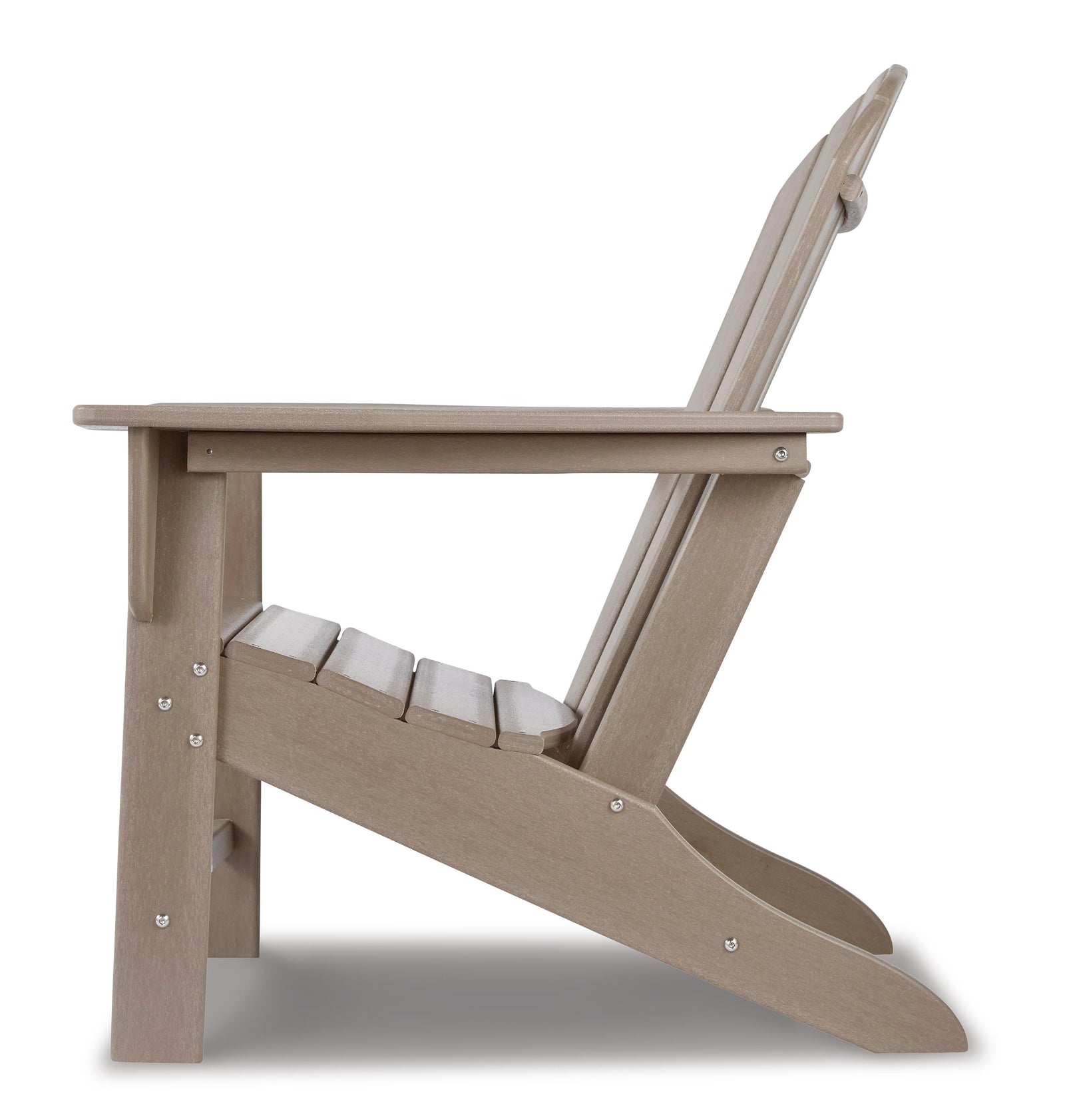 Sundown Treasure Adirondack Chair (P014-SI) - Image 4